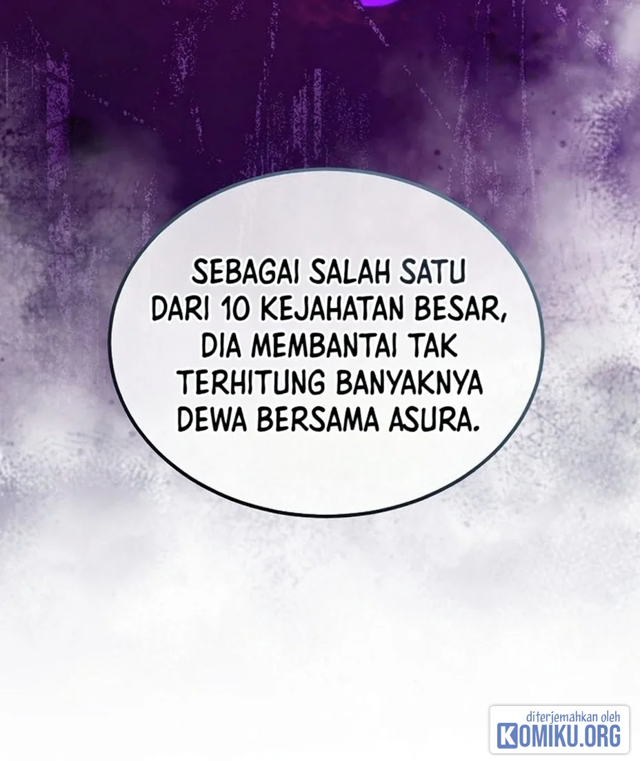 The Hero Returns Chapter 170 Gambar 64