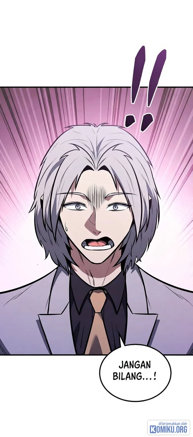 The Hero Returns Chapter 170 Gambar 67