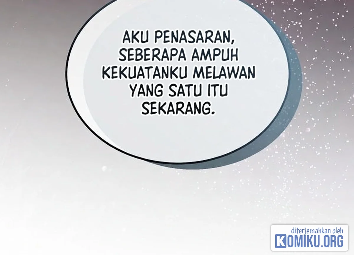 The Hero Returns Chapter 170 Gambar 70