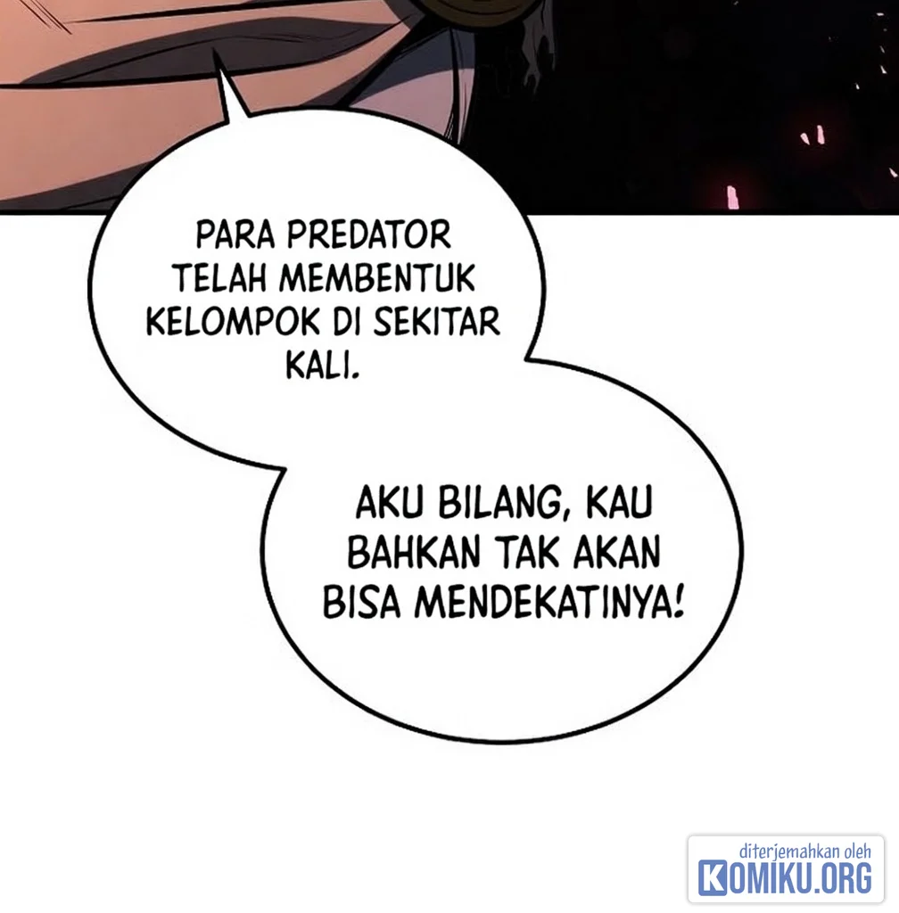 The Hero Returns Chapter 170 Gambar 77