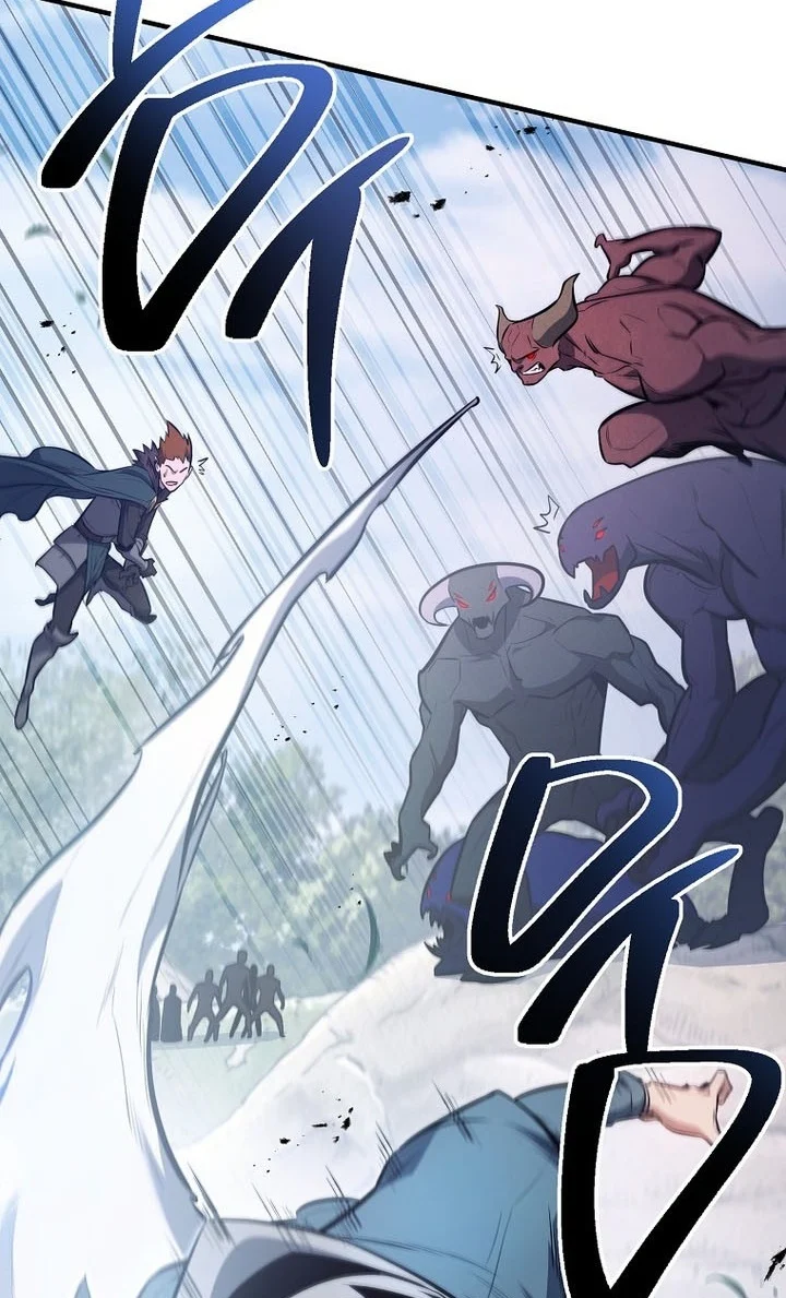 The Hero Returns Chapter 170 halaman 9