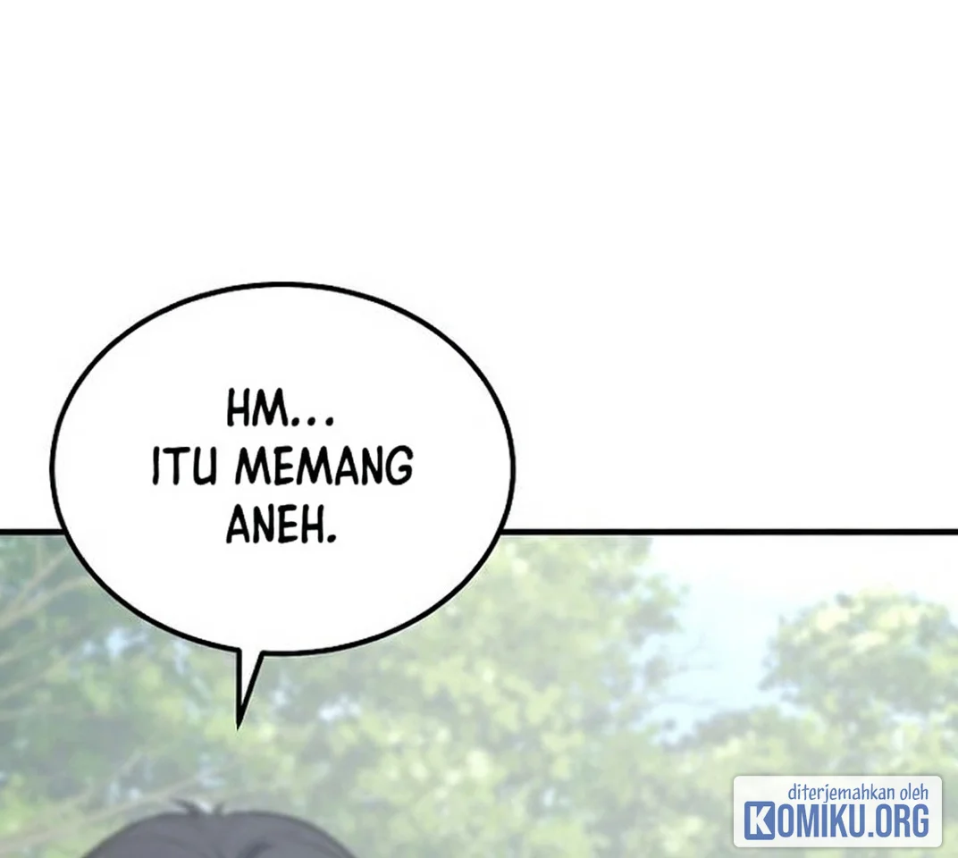 The Hero Returns Chapter 170 Gambar 80