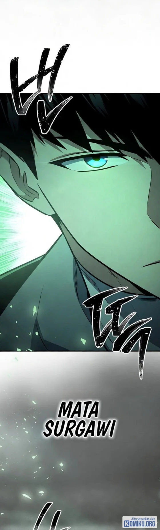 The Hero Returns Chapter 170 Gambar 82