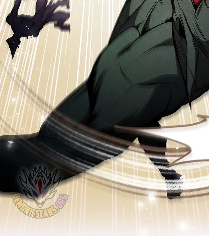 The Hero Returns Chapter 170 Gambar 87