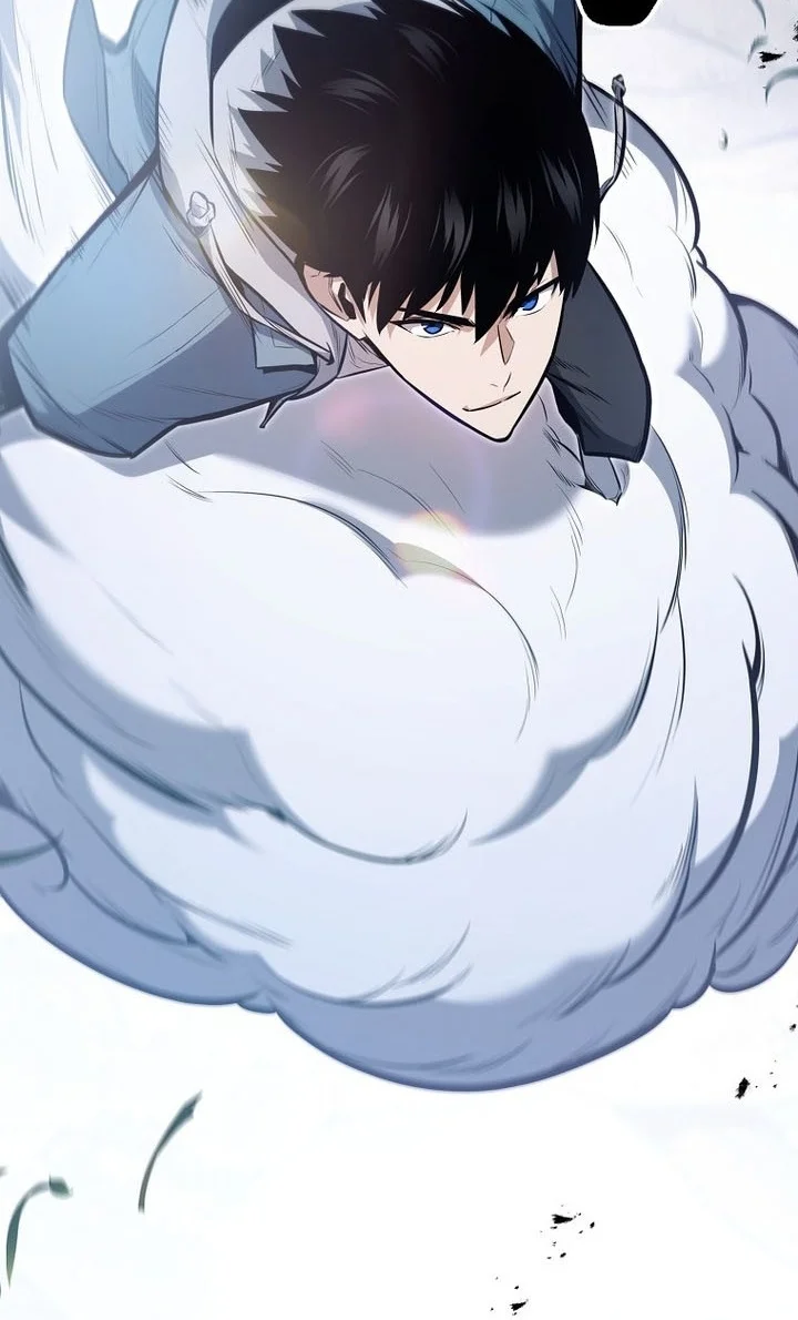 The Hero Returns Chapter 170 halaman 10