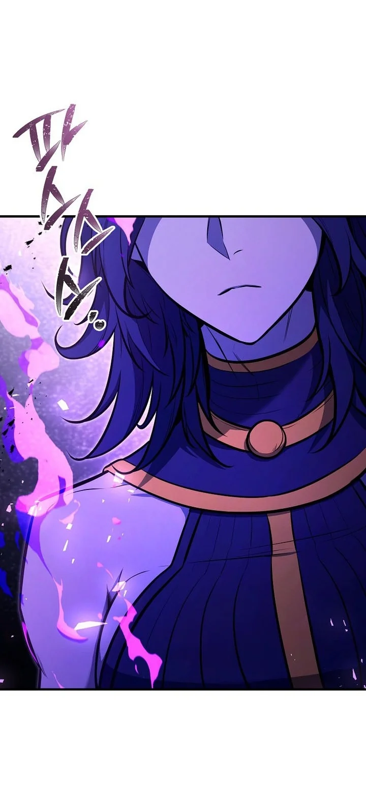 The Hero Returns Chapter 171 Gambar 50