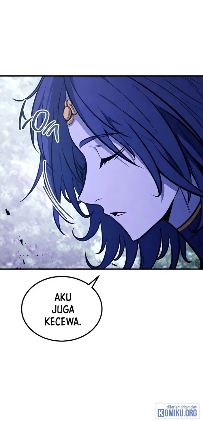 The Hero Returns Chapter 171 Gambar 52