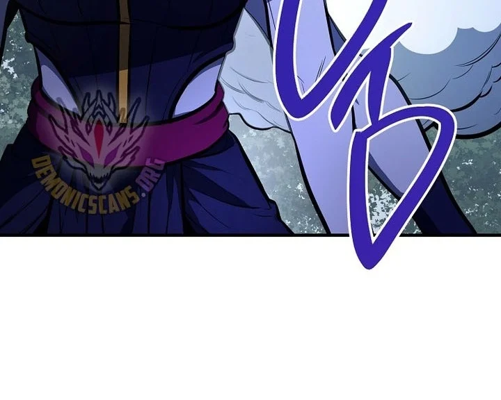 The Hero Returns Chapter 171 Gambar 54