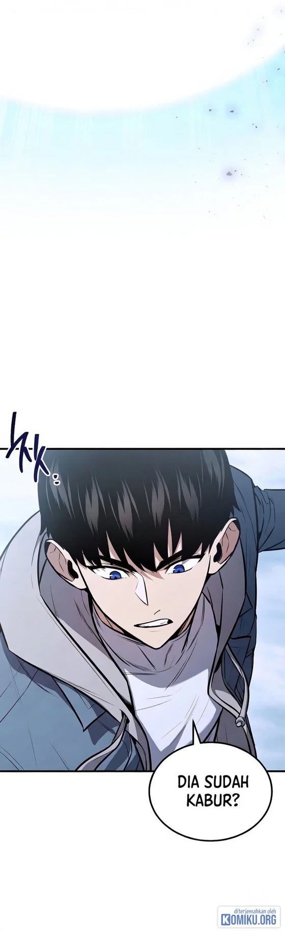 The Hero Returns Chapter 171 Gambar 61