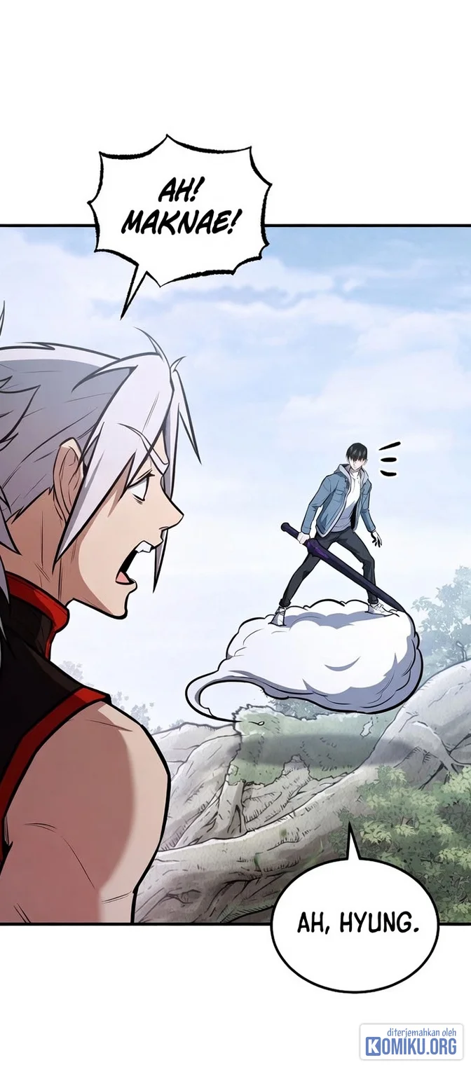 The Hero Returns Chapter 171 Gambar 62