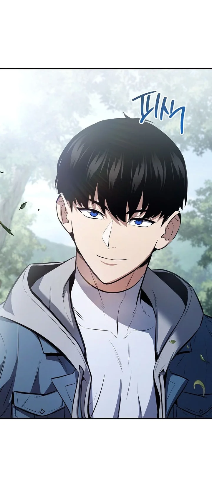 The Hero Returns Chapter 171 Gambar 68