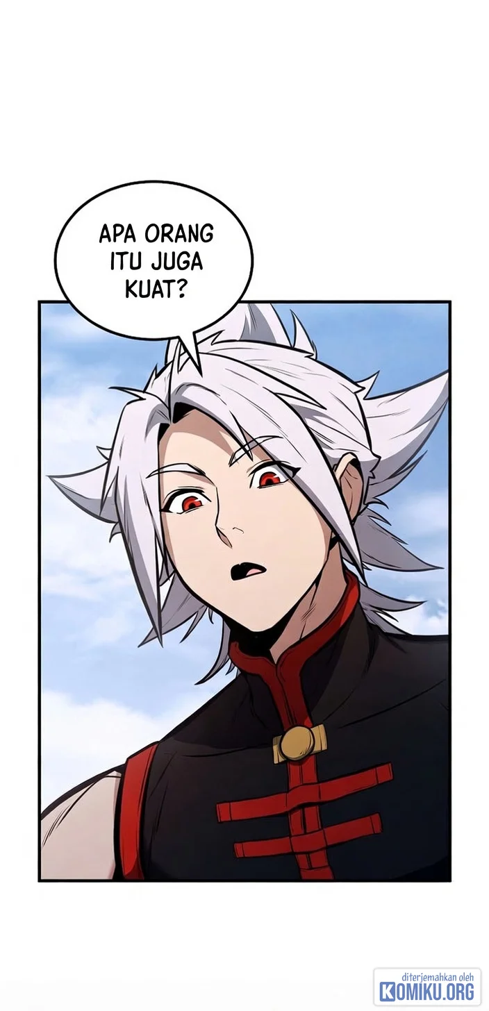 The Hero Returns Chapter 171 Gambar 74