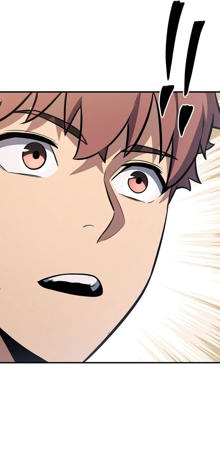 The Hero Returns Chapter 172 halaman 46