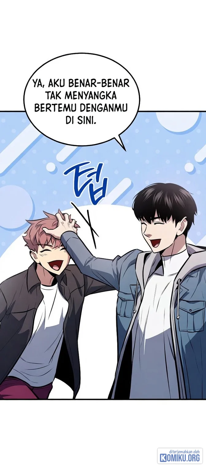 The Hero Returns Chapter 172 halaman 51
