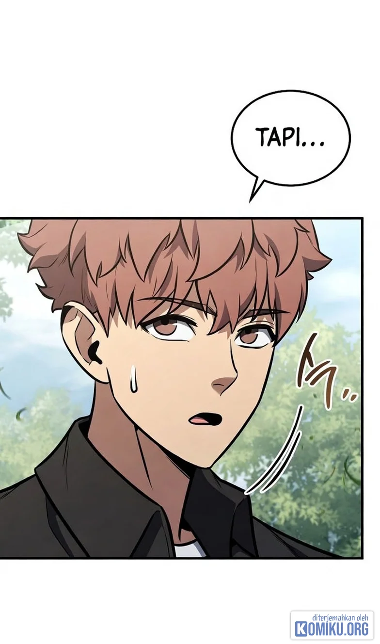 The Hero Returns Chapter 172 Gambar 52