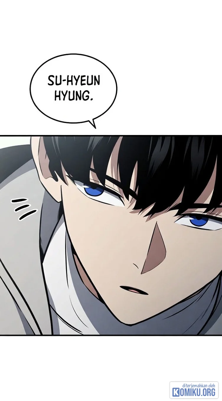 The Hero Returns Chapter 172 Gambar 64