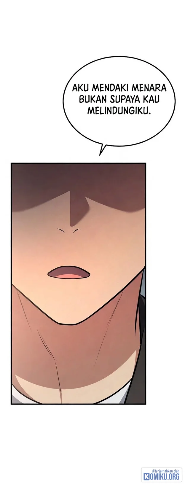 The Hero Returns Chapter 172 Gambar 65