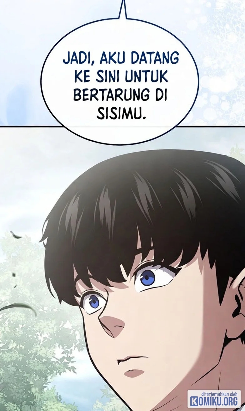 The Hero Returns Chapter 172 Gambar 67