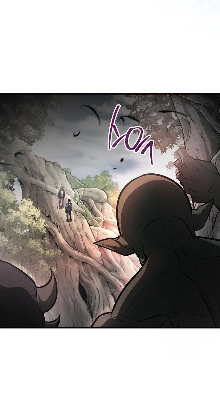 The Hero Returns Chapter 172 Gambar 69