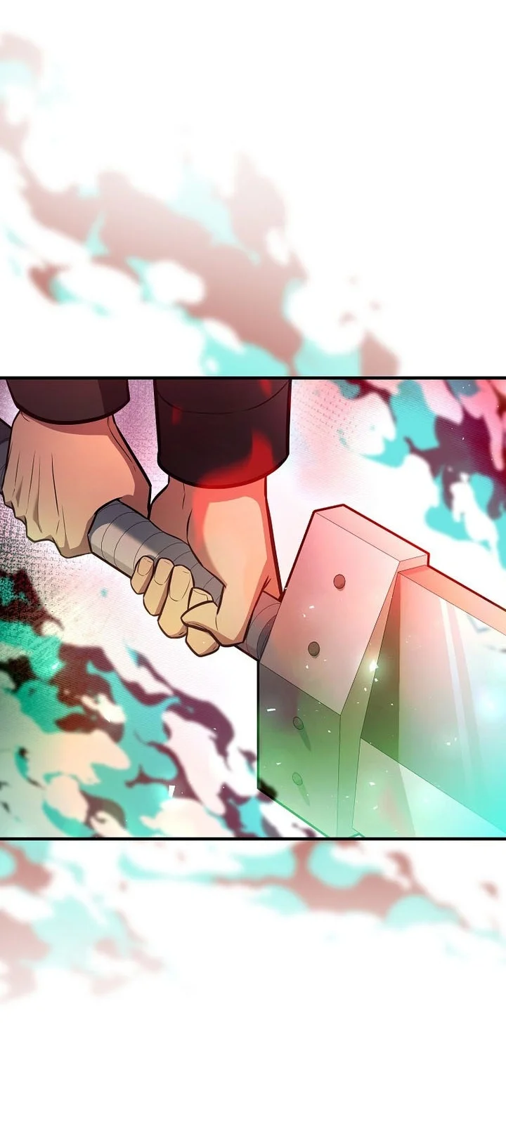 The Hero Returns Chapter 172 Gambar 72