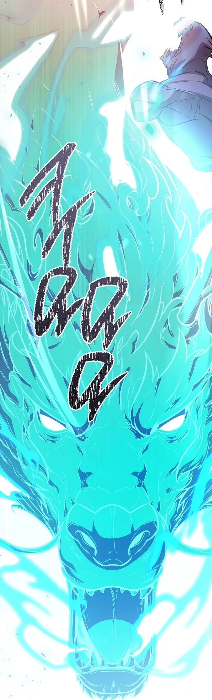 The Hero Returns Chapter 172 Gambar 75