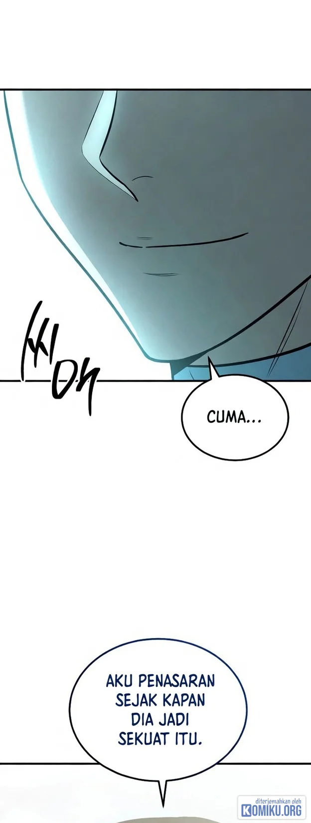 The Hero Returns Chapter 172 Gambar 78