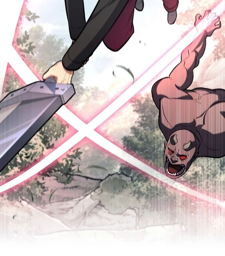 The Hero Returns Chapter 172 Gambar 80