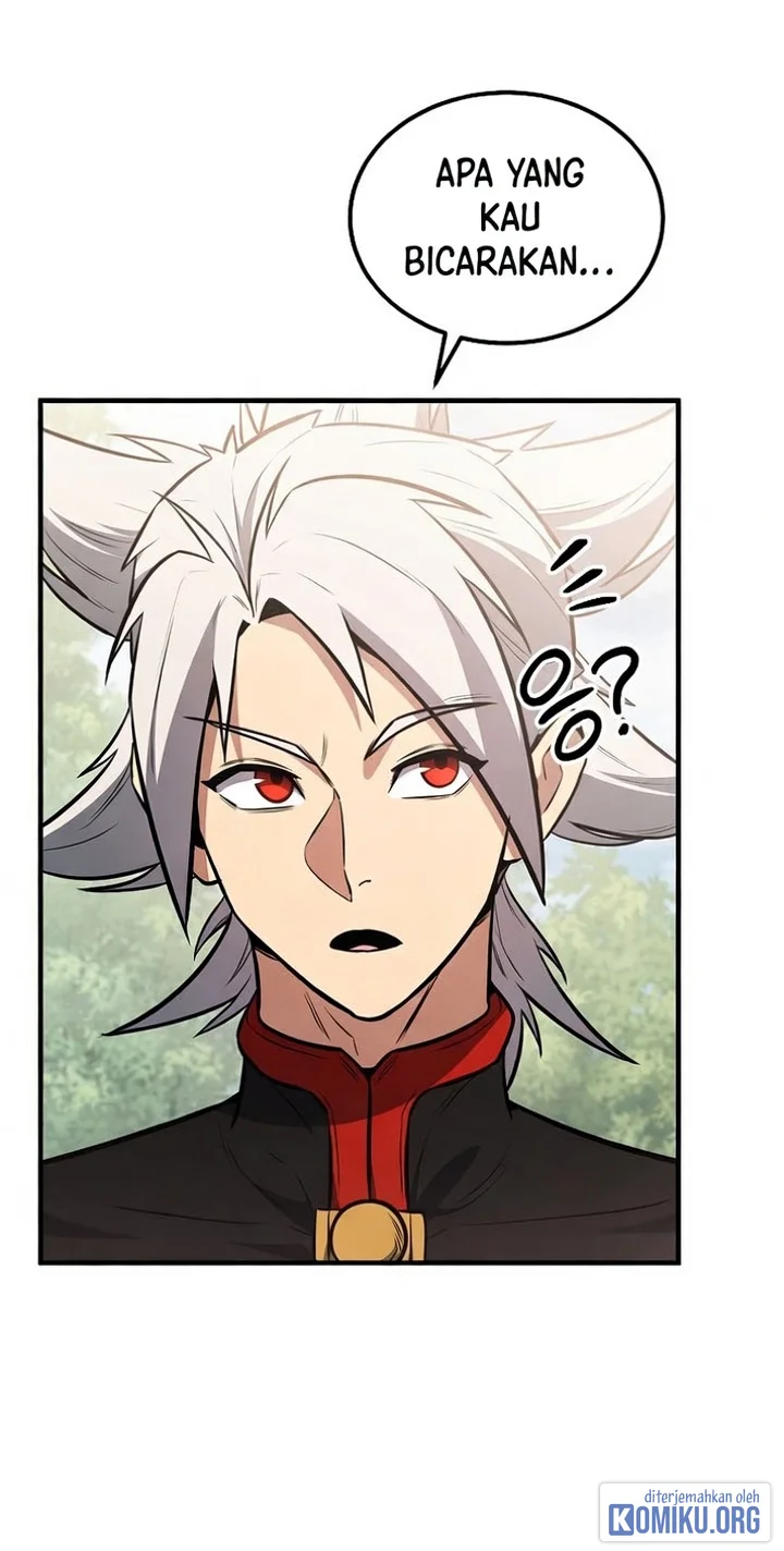 The Hero Returns Chapter 172 Gambar 81