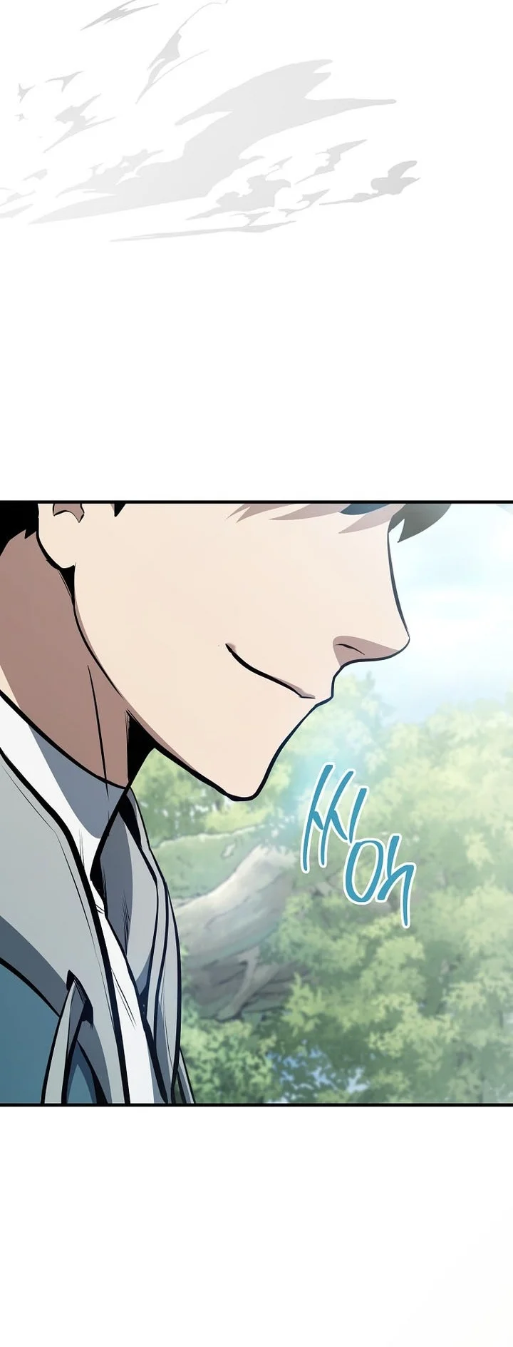 The Hero Returns Chapter 172 Gambar 84