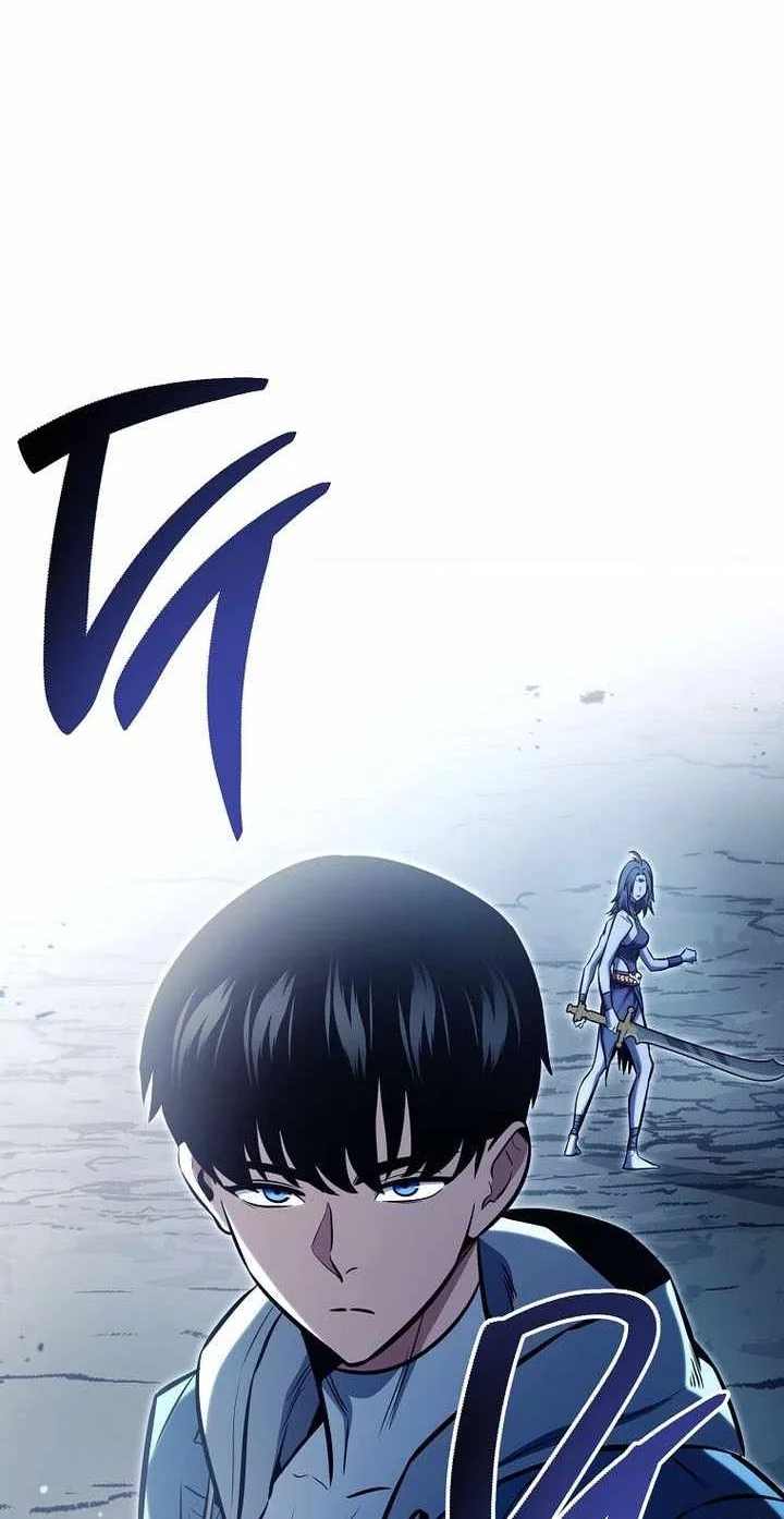 The Hero Returns Chapter 173 Gambar 101
