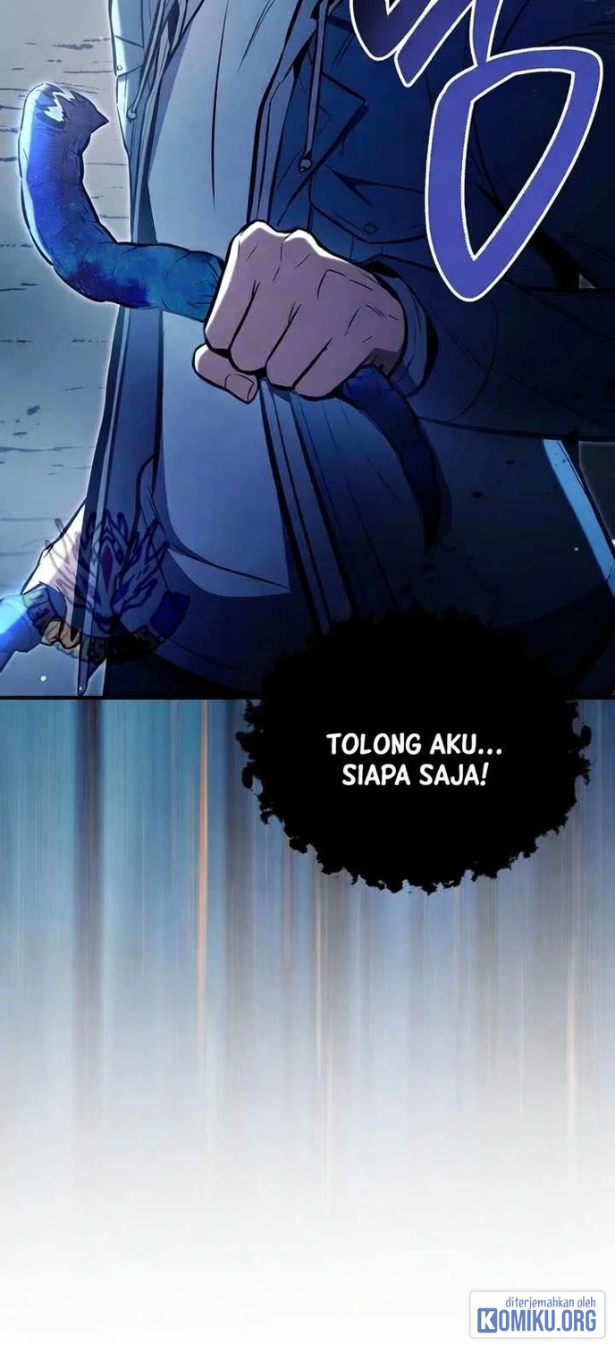 The Hero Returns Chapter 173 Gambar 102