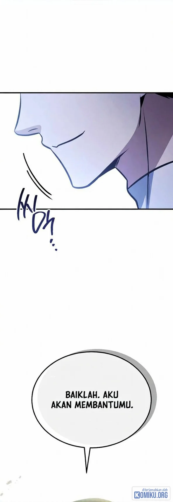 The Hero Returns Chapter 173 Gambar 103