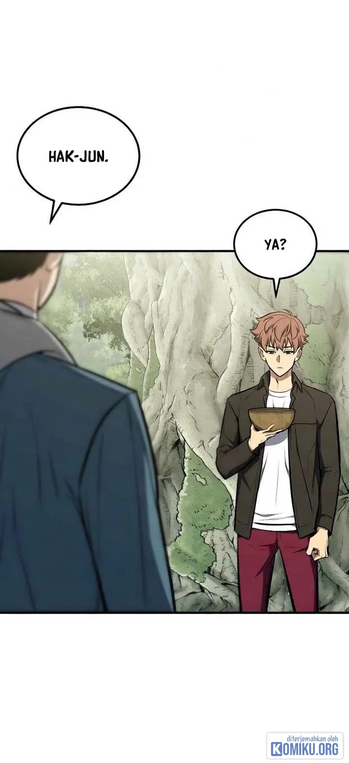 The Hero Returns Chapter 173 Gambar 11
