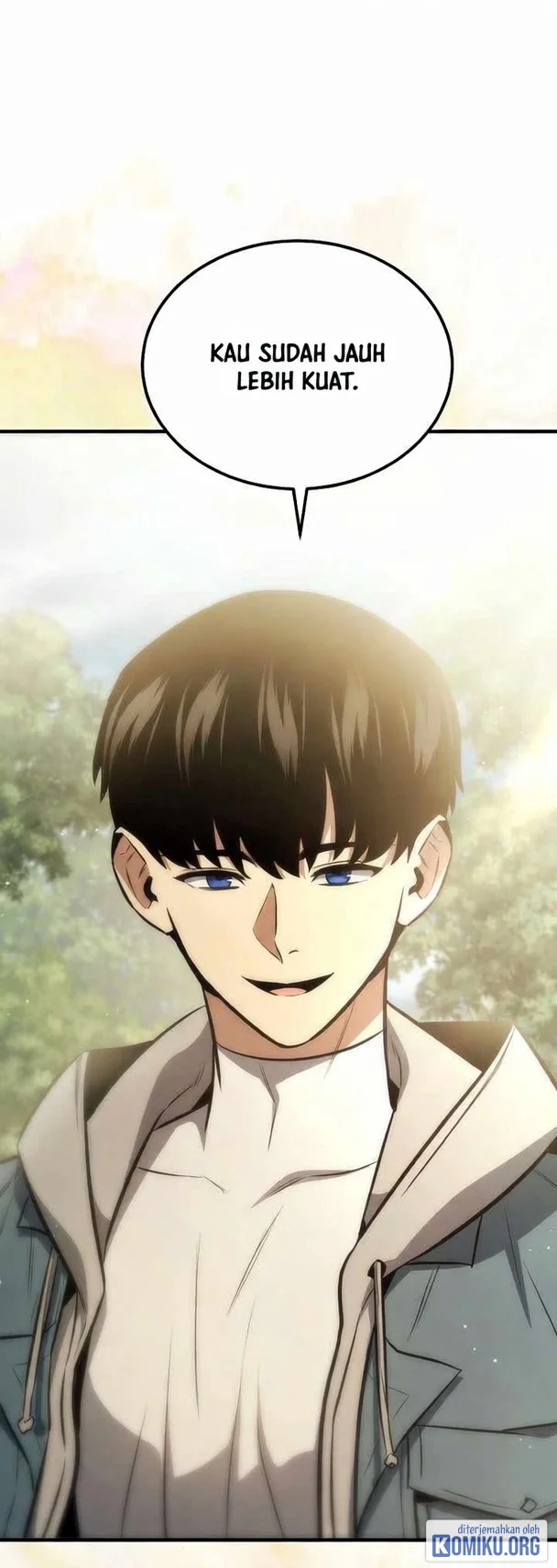 The Hero Returns Chapter 173 Gambar 12