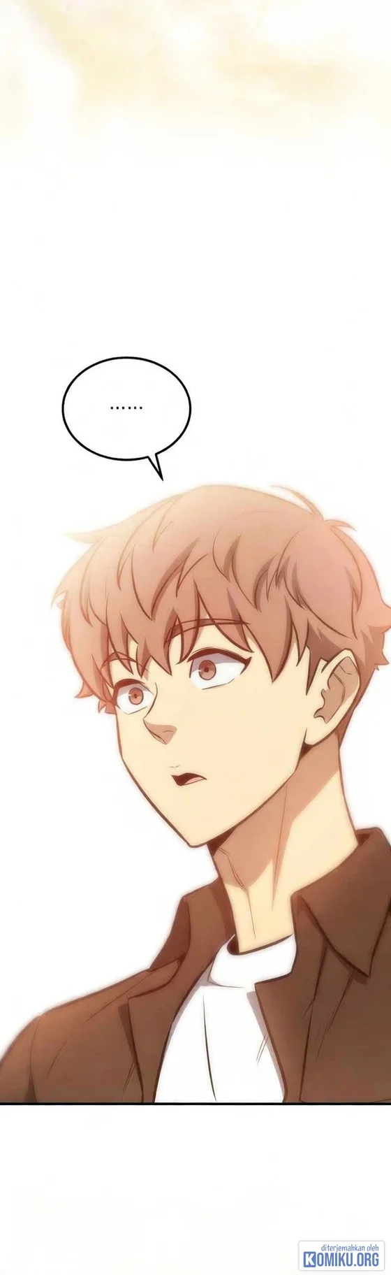 The Hero Returns Chapter 173 Gambar 13
