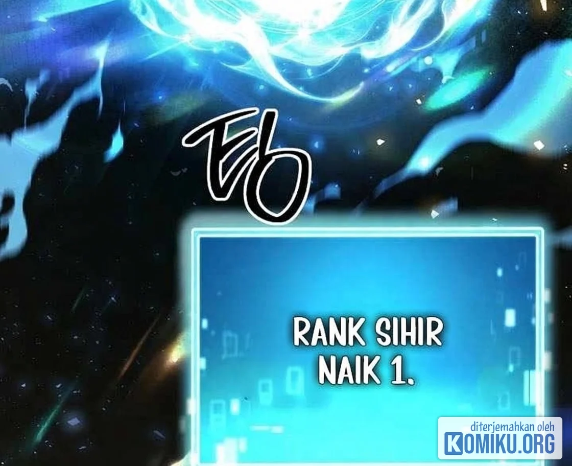 The Hero Returns Chapter 173 Gambar 25