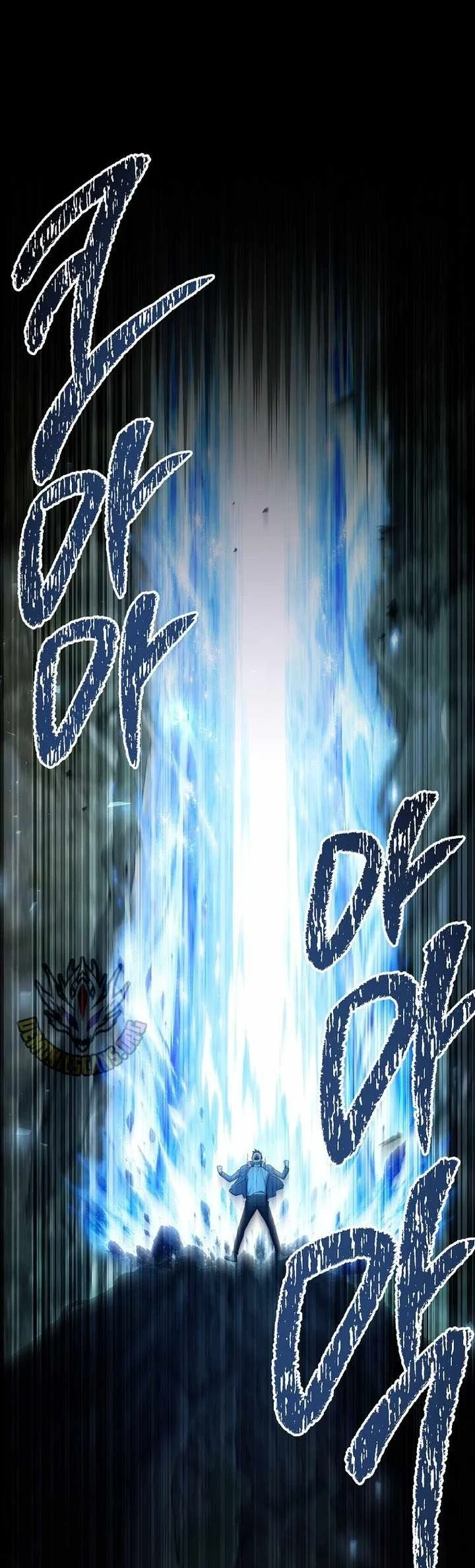 The Hero Returns Chapter 173 Gambar 28