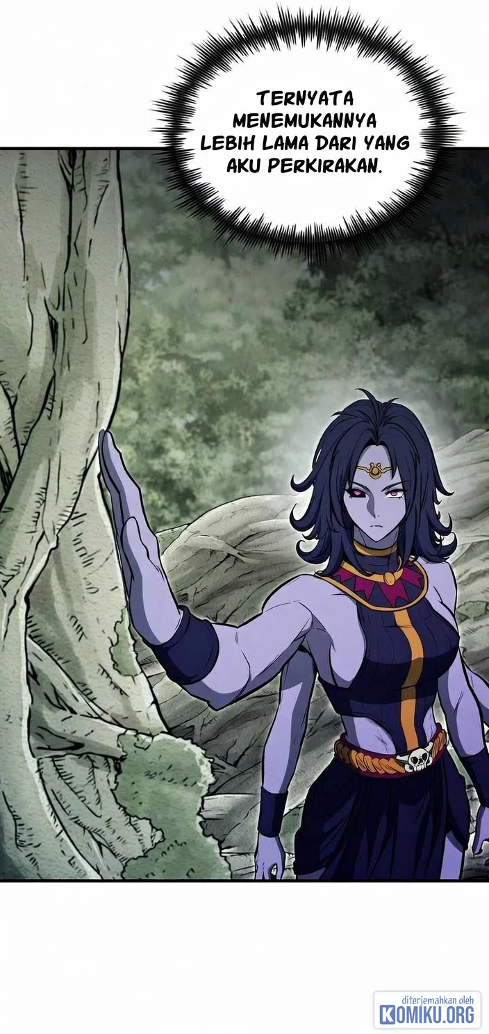 The Hero Returns Chapter 173 Gambar 33