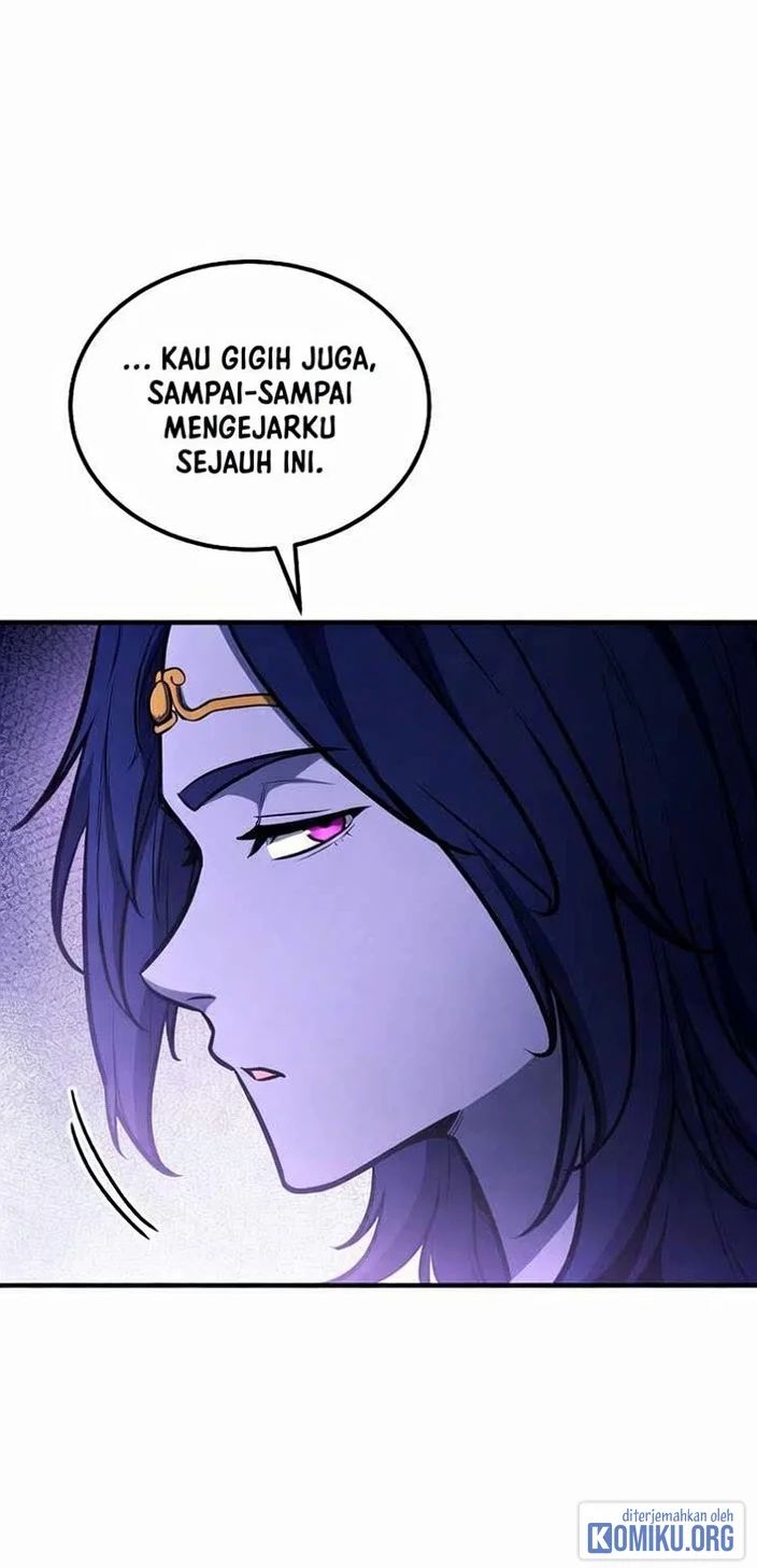 The Hero Returns Chapter 173 Gambar 41