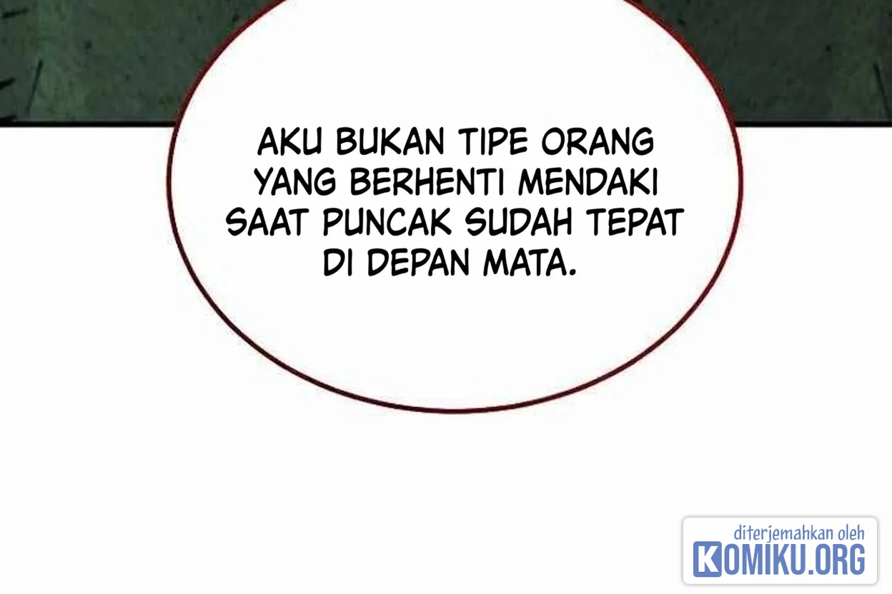 The Hero Returns Chapter 173 Gambar 45