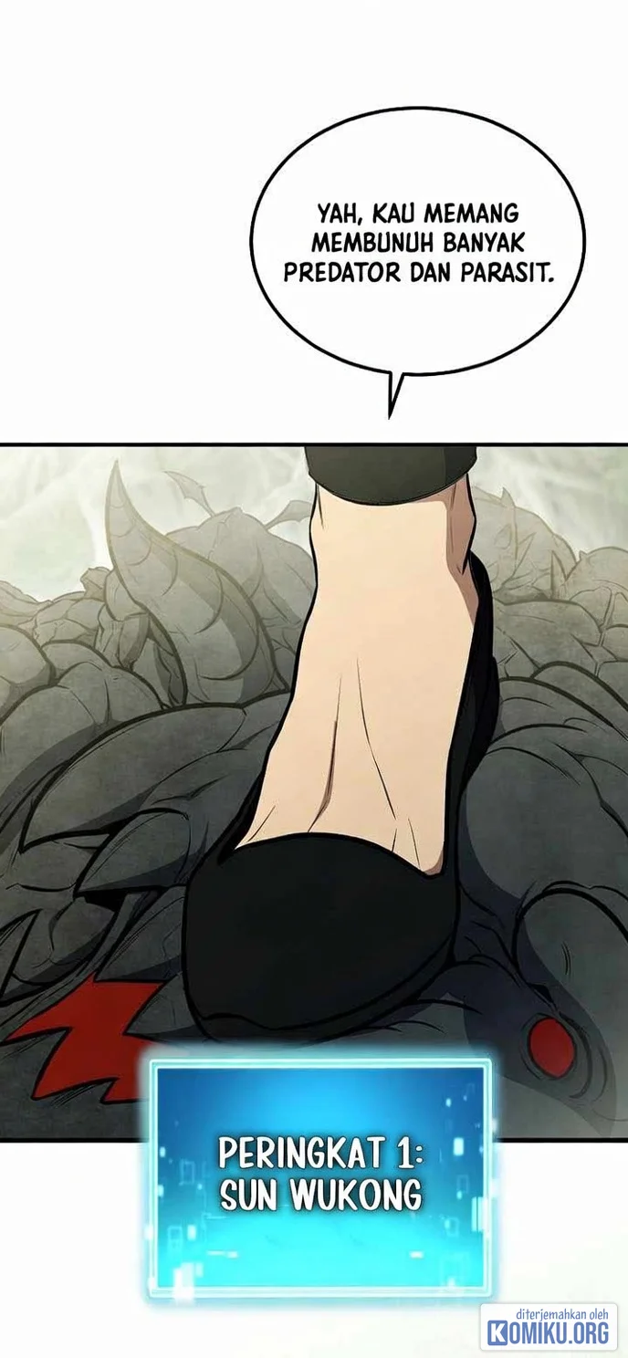 The Hero Returns Chapter 173 Gambar 5