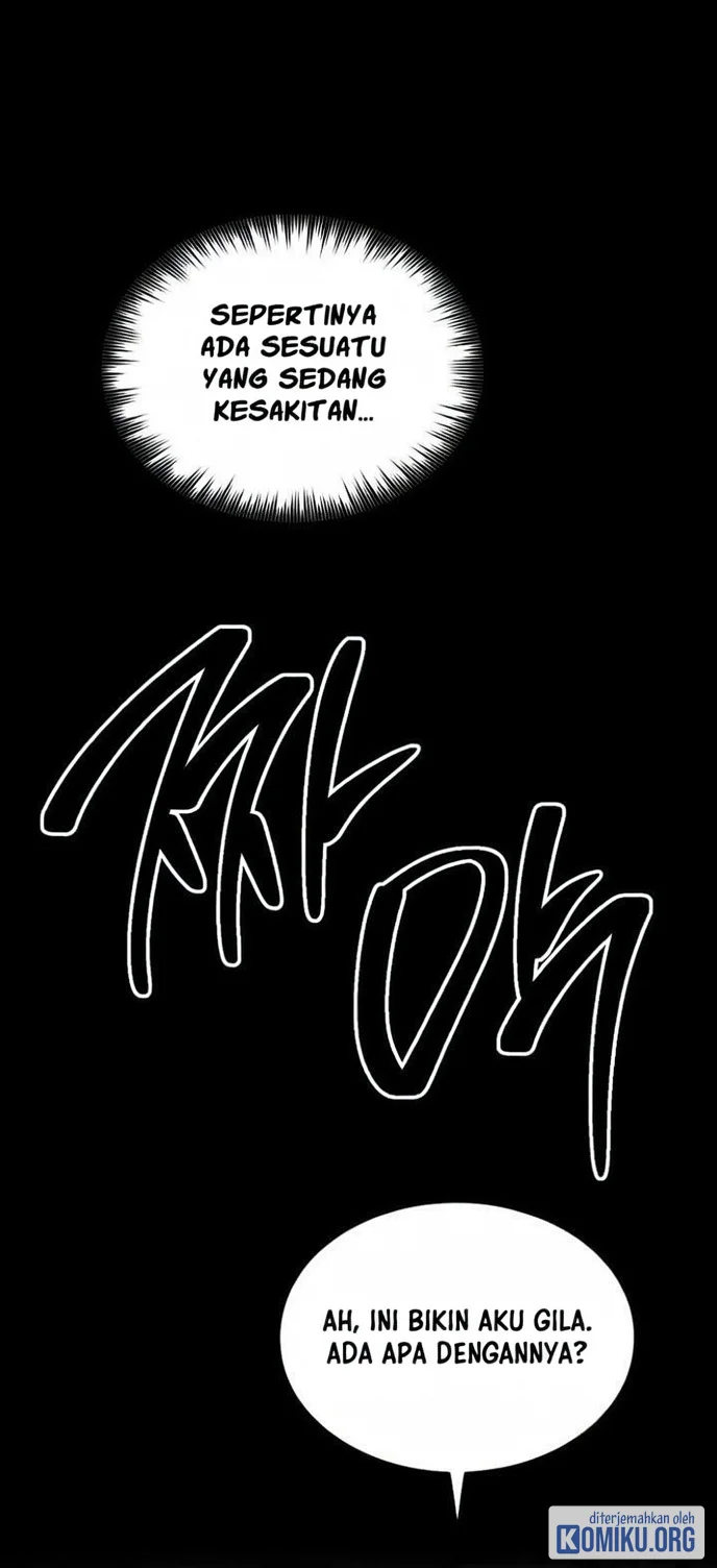 The Hero Returns Chapter 173 Gambar 52
