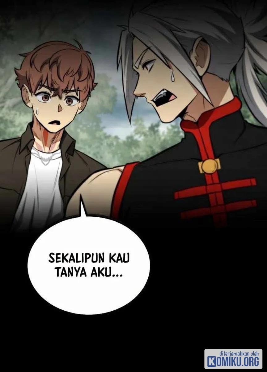 The Hero Returns Chapter 173 Gambar 53