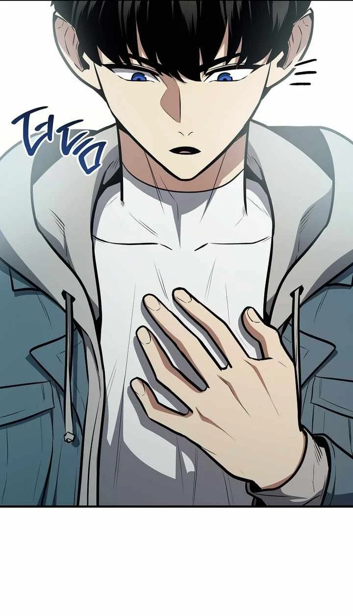 The Hero Returns Chapter 173 Gambar 60
