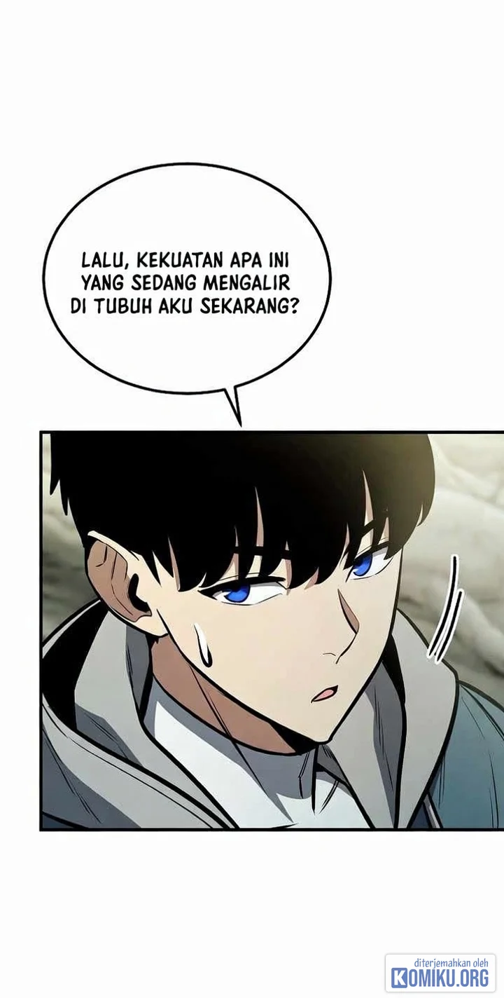 The Hero Returns Chapter 173 Gambar 67