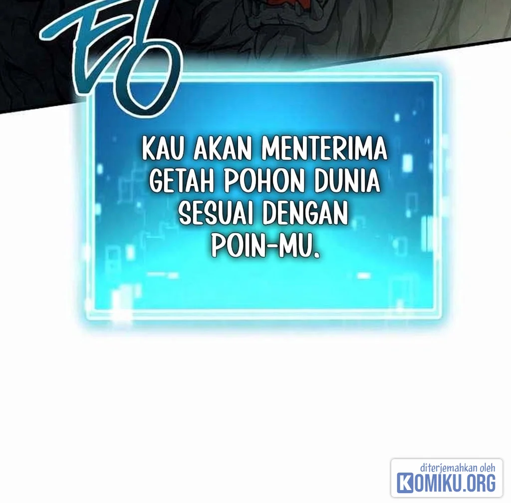 The Hero Returns Chapter 173 Gambar 7