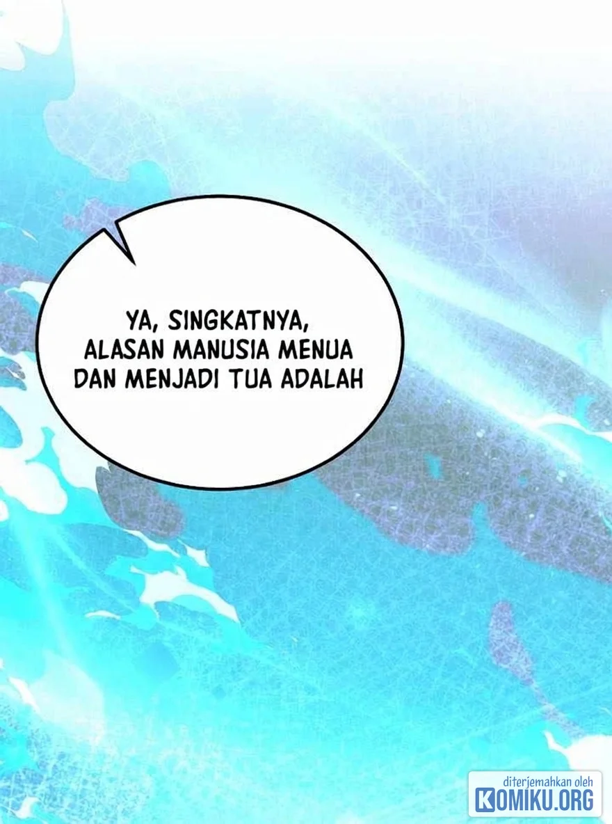 The Hero Returns Chapter 173 Gambar 70