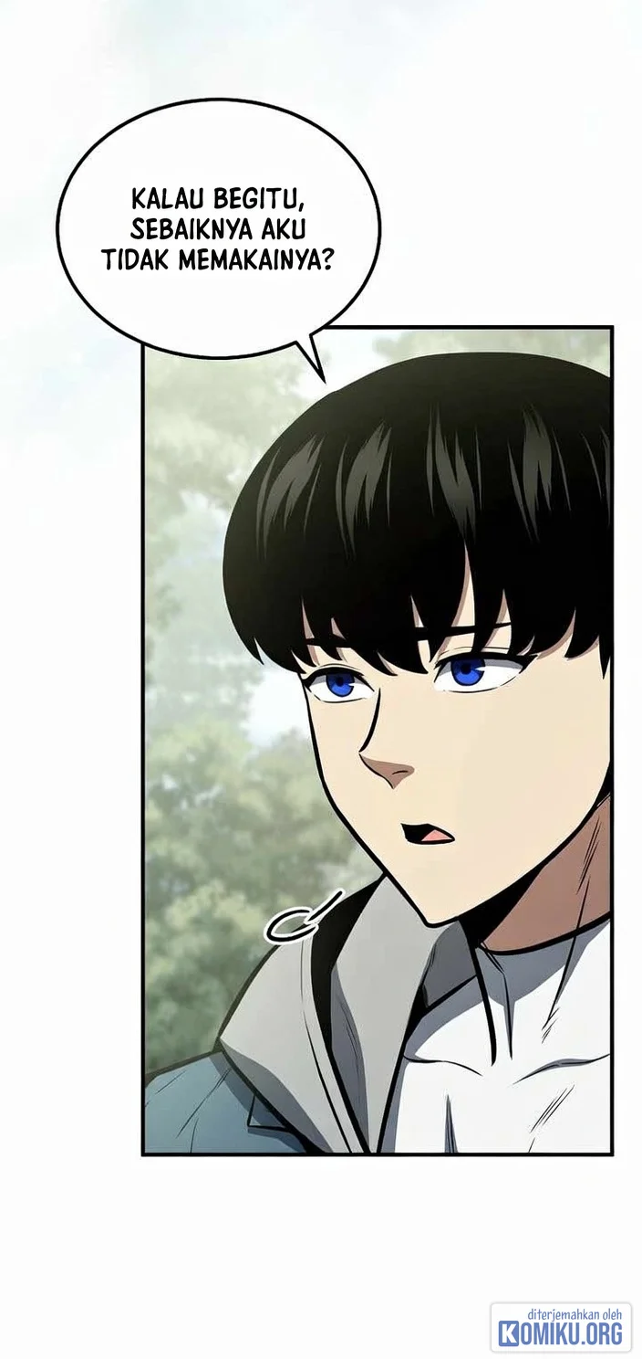 The Hero Returns Chapter 173 Gambar 72