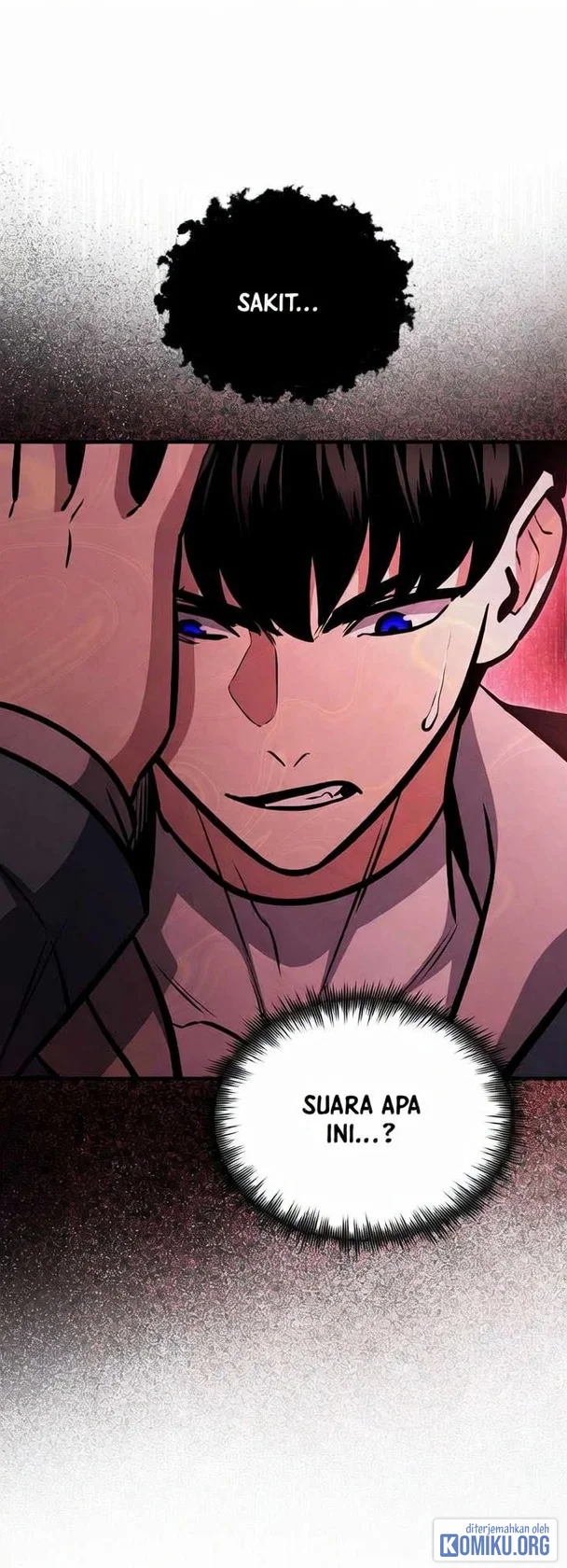 The Hero Returns Chapter 173 Gambar 82