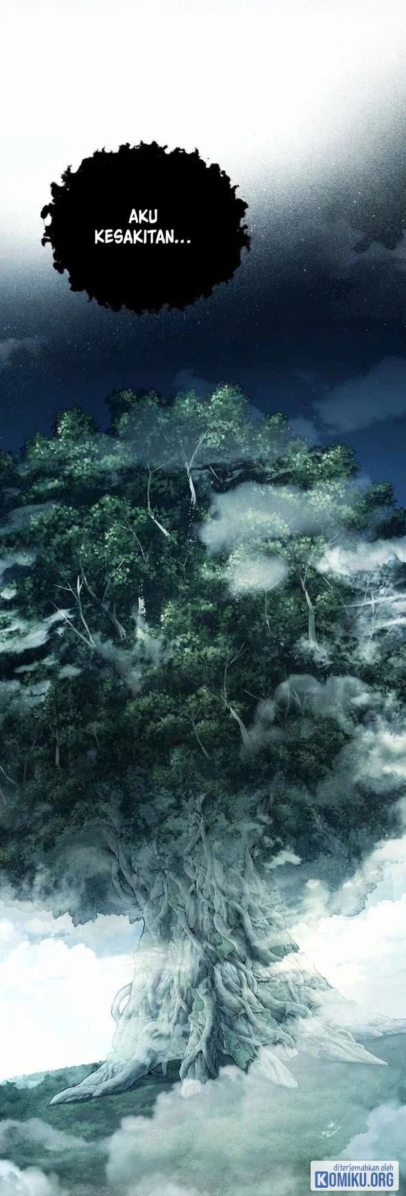 The Hero Returns Chapter 173 Gambar 83